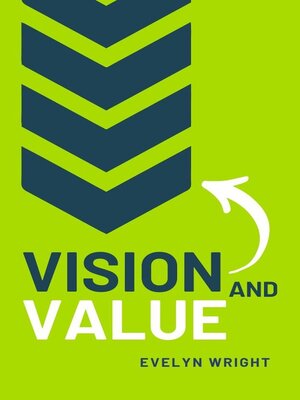 cover image of Vision and Value